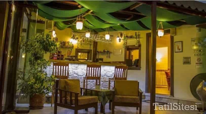 Deja Vu Hotel Kaleiçi